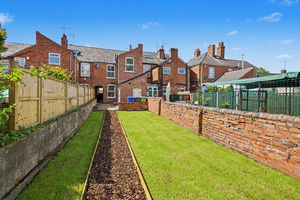 Old Hall Road